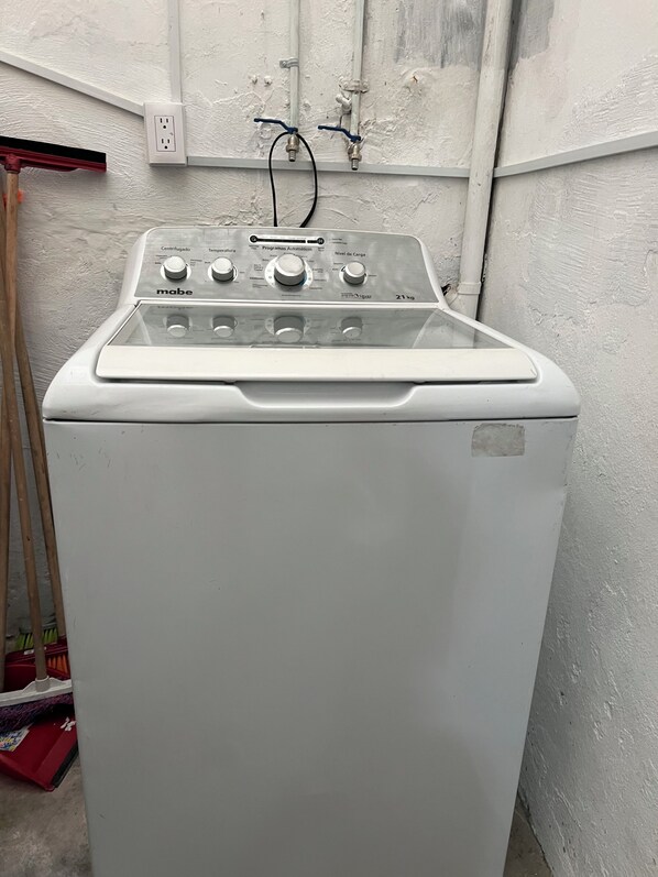 Interior - Casa Altamirano (Chilpancingo de los Bravo)