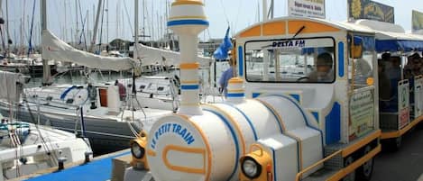 Marina