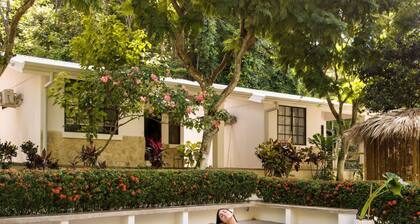 Mística Natural, A Private Costa Rican Sanctuary