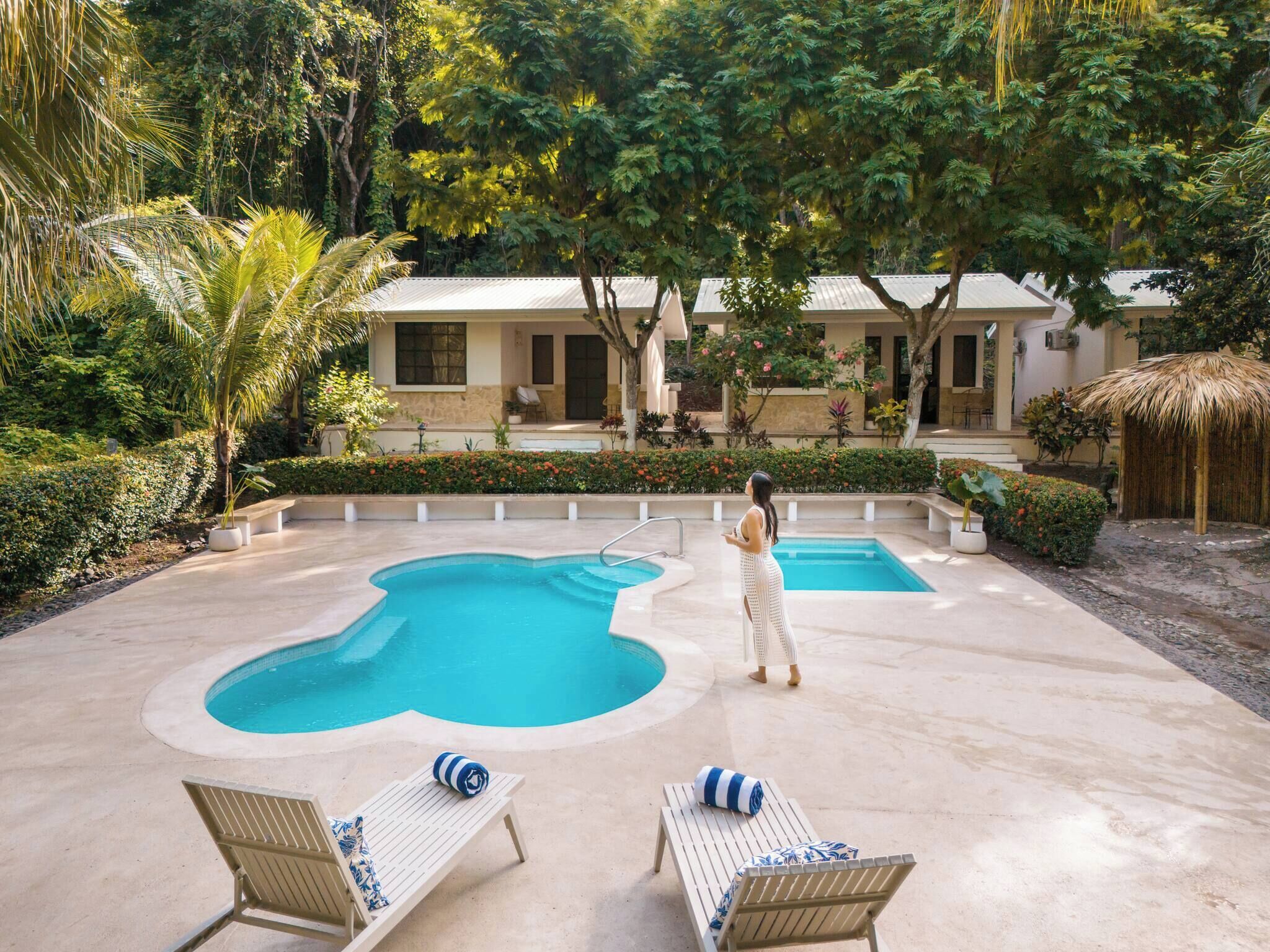House, Multiple Bedrooms, Patio | Pool