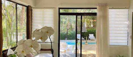 Interieur