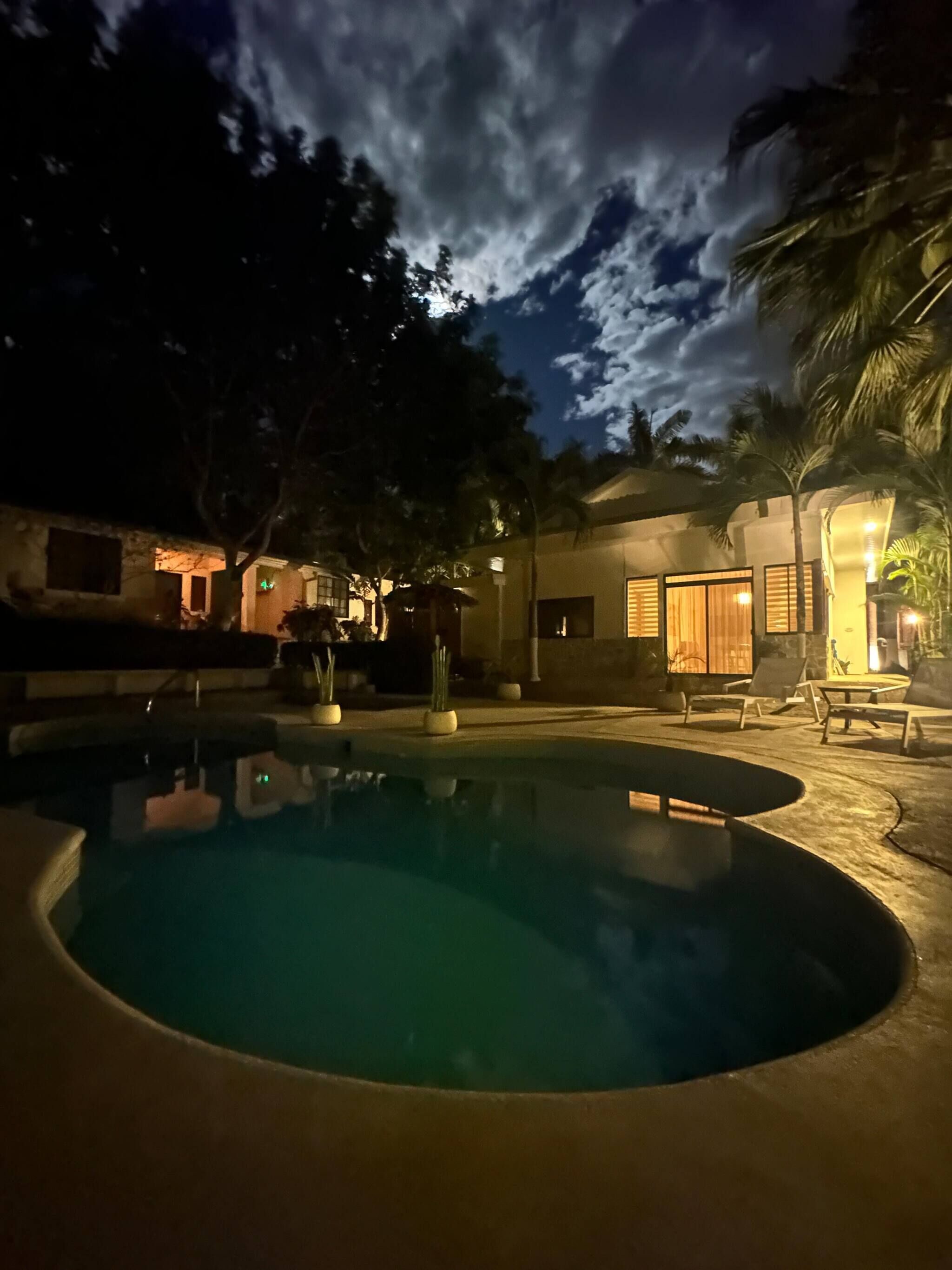 House, Multiple Bedrooms, Patio | Pool