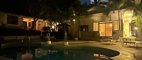 House, Multiple Bedrooms, Patio | Pool