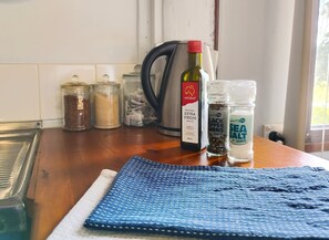 Alimentação e bebidas