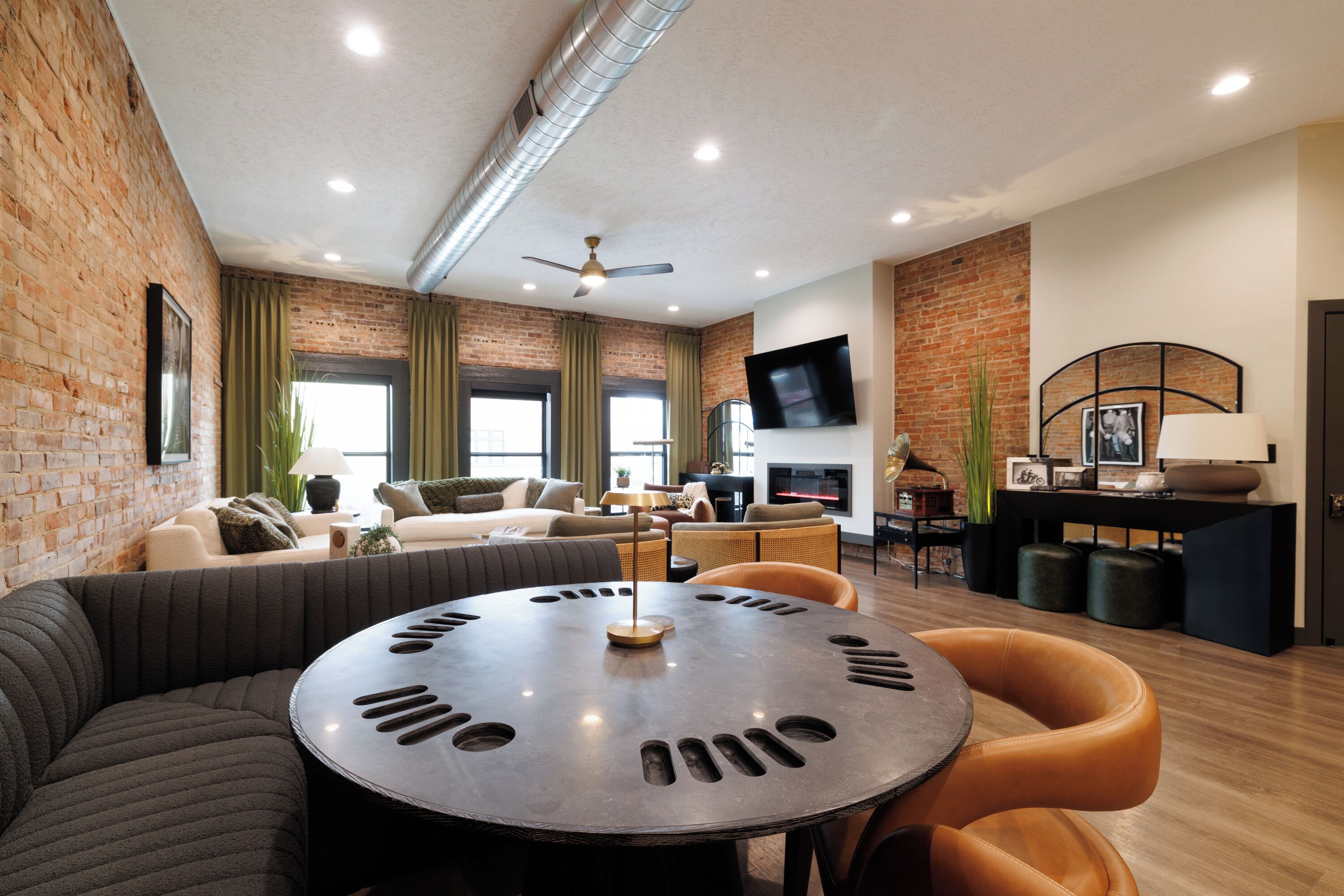 Intérieur
