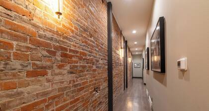 The Aerie- On Central- LeMars