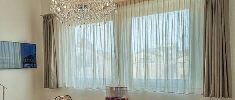 ห้องนั่งเล่น