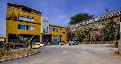 Vivi Hotel