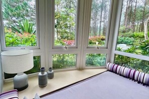 Room - Binh An Village Dalat Resort (Da Lat)
