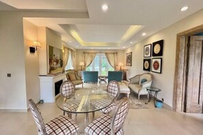 Room - Binh An Village Dalat Resort (Da Lat)