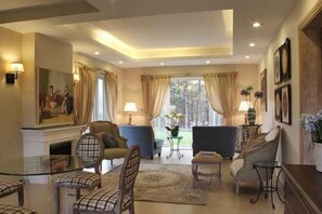 Room - Binh An Village Resort (Da Lat)