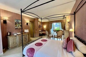 Room - Binh An Village Resort (Da Lat)