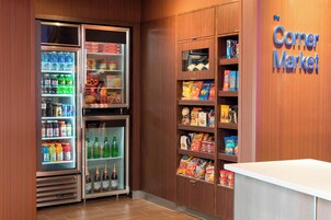 Servicios del alojamiento