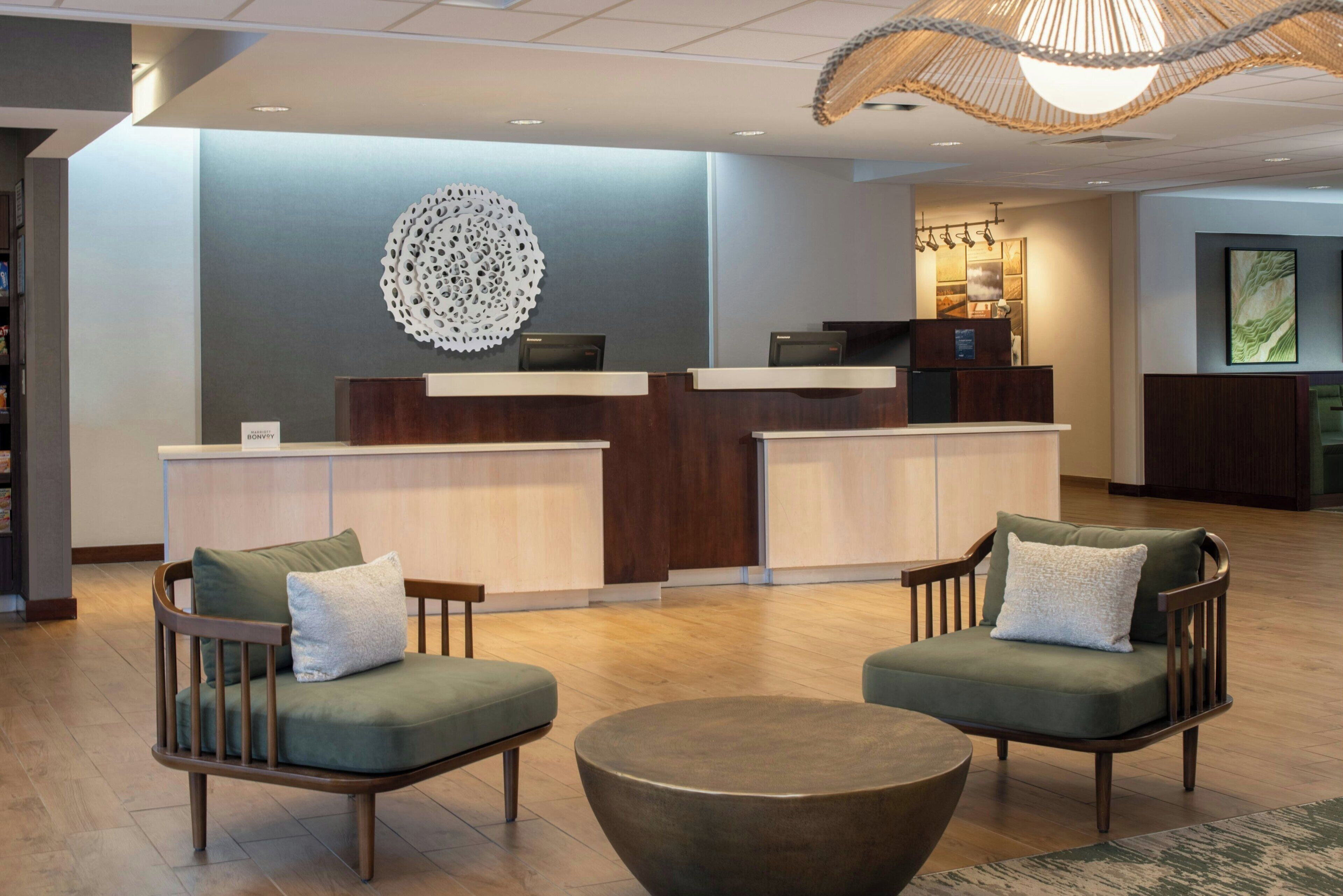 Foto - Fairfield Inn & Suites by Marriott Tampa Westshore/Airport