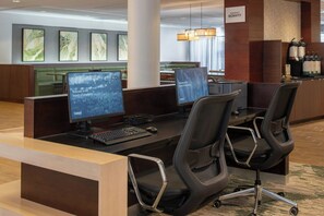 Property amenity - Fairfield Inn & Suites Tampa Westshore / Airport (Tampa)