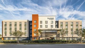 Vistas desde el alojamiento