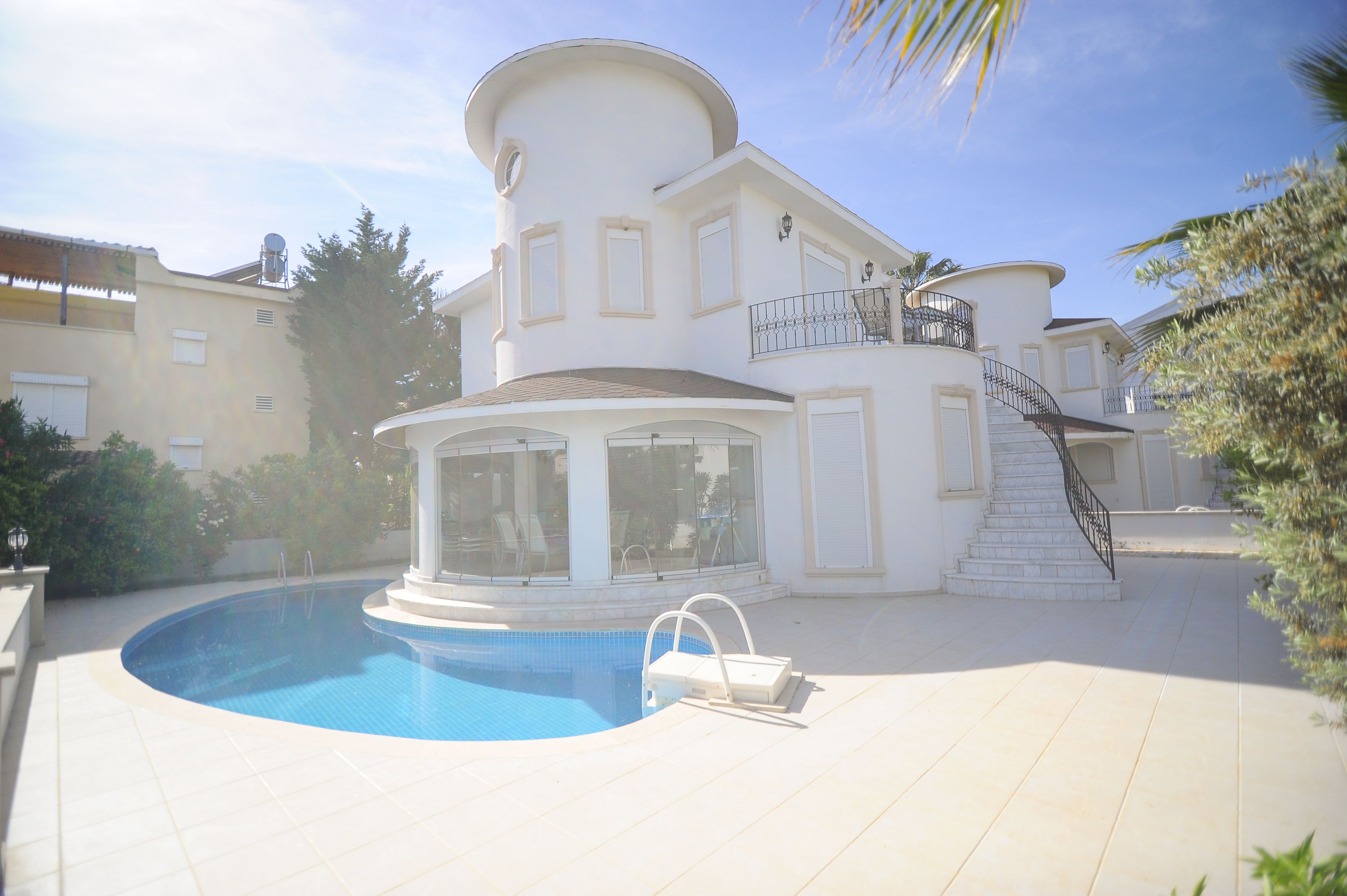 Foto - Bella Villa 6