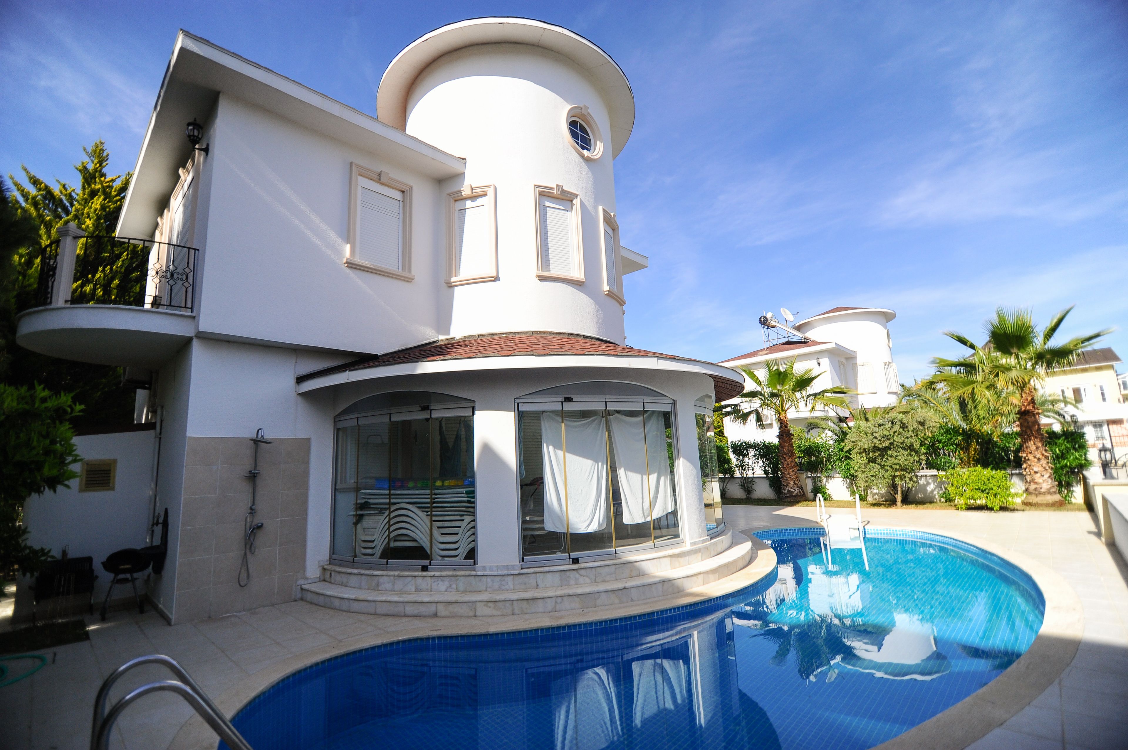 Foto - Bella Villa 6