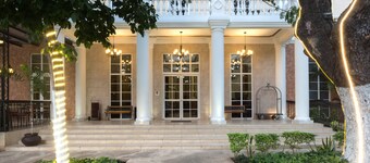 Hotel Victoria Merida