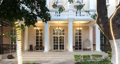 Hotel Victoria Merida