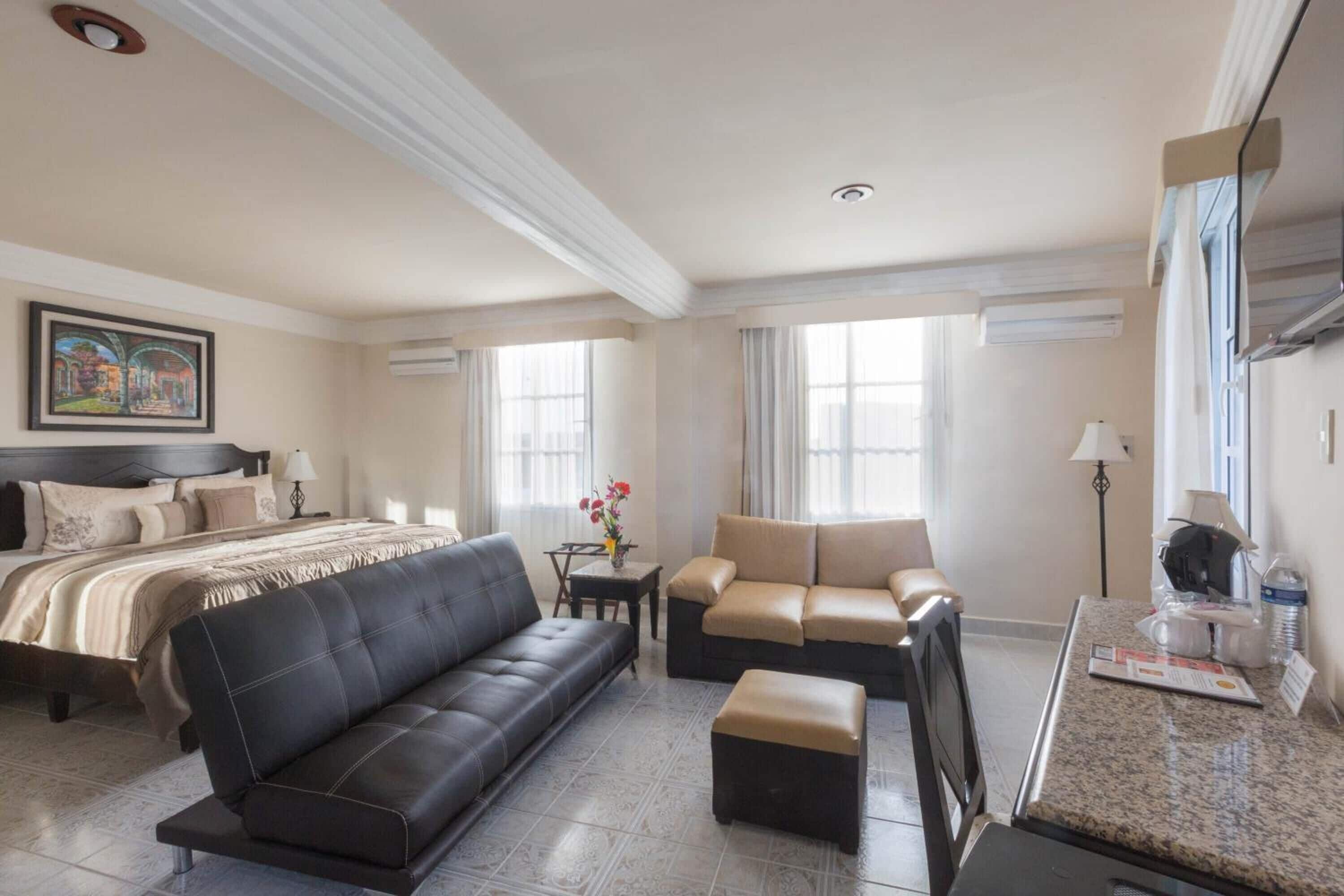 premium bedding, in-room safe, desk, iron/ironing board