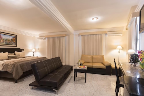 Hotel Victoria Merida