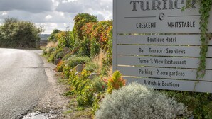 Terrain de l’hébergement 