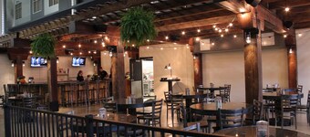 Warehouse Hotel
