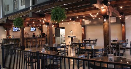 Warehouse Hotel