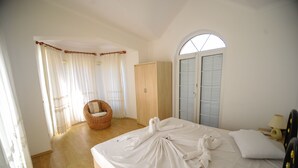 Villa - Çınar Villas (Serik)