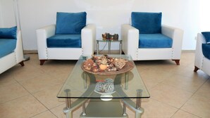 Villa | Living room - Çınar Villas (Serik)
