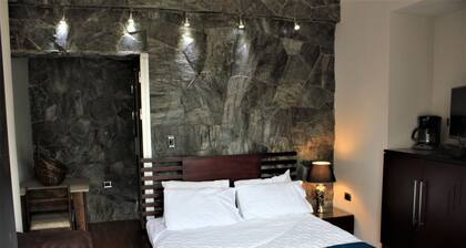 Hotel Terra Sur Cuenca