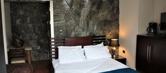 Hotel Terra Sur Cuenca