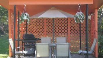 Area BBQ/piknik