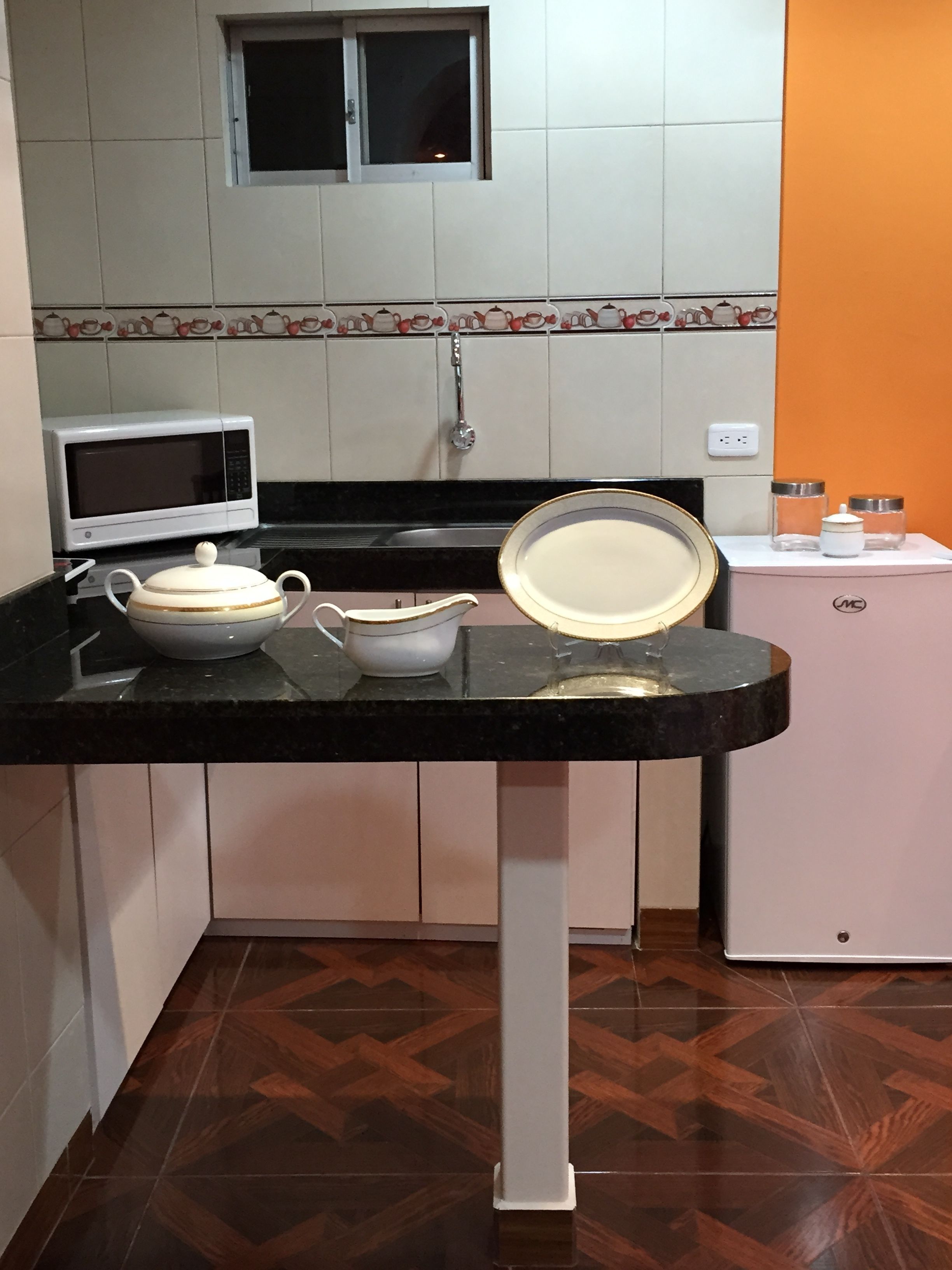 Foto - Hotel Margarita 2