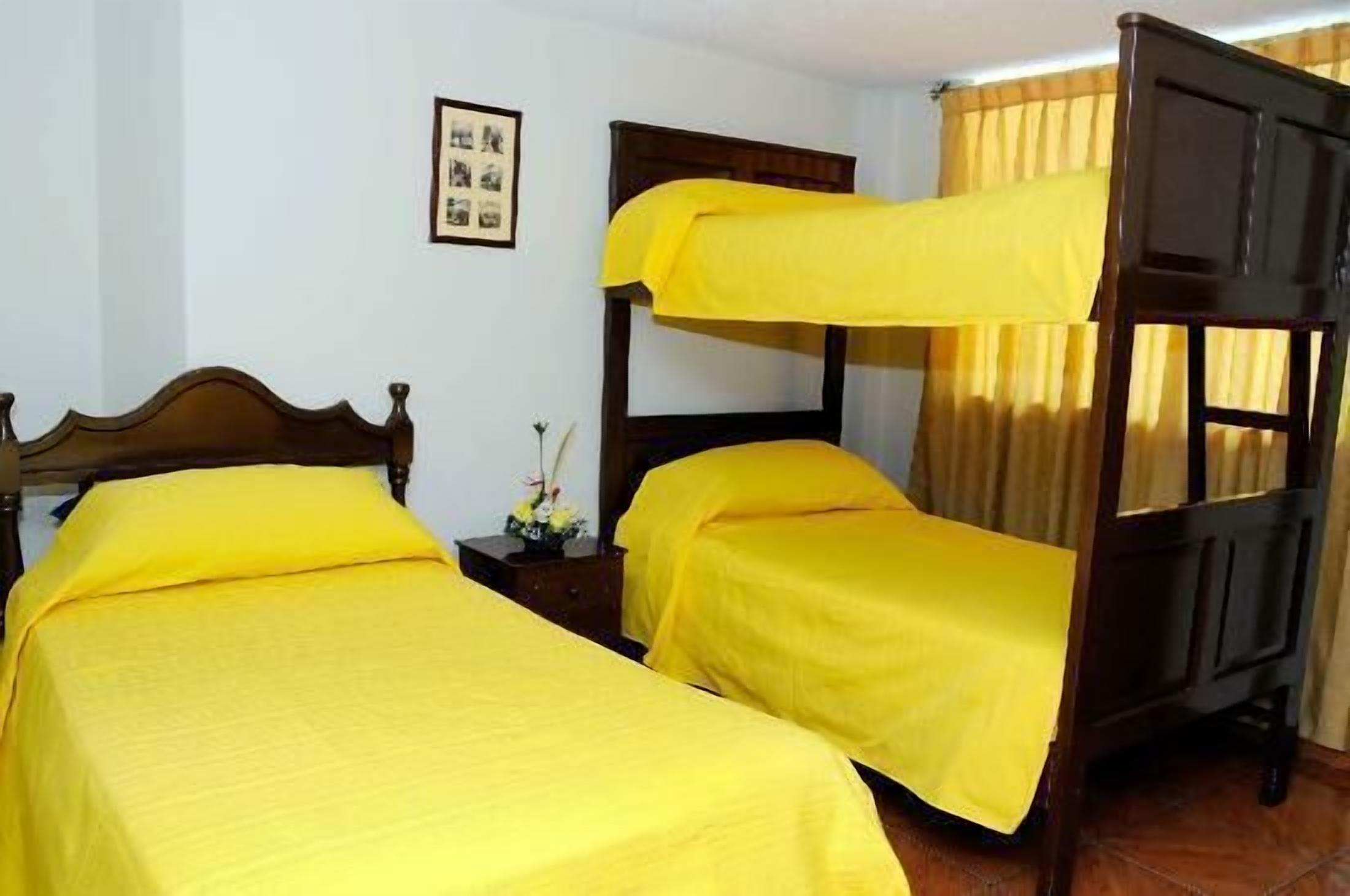 Wi-Fi de cortesia, roupa de cama
