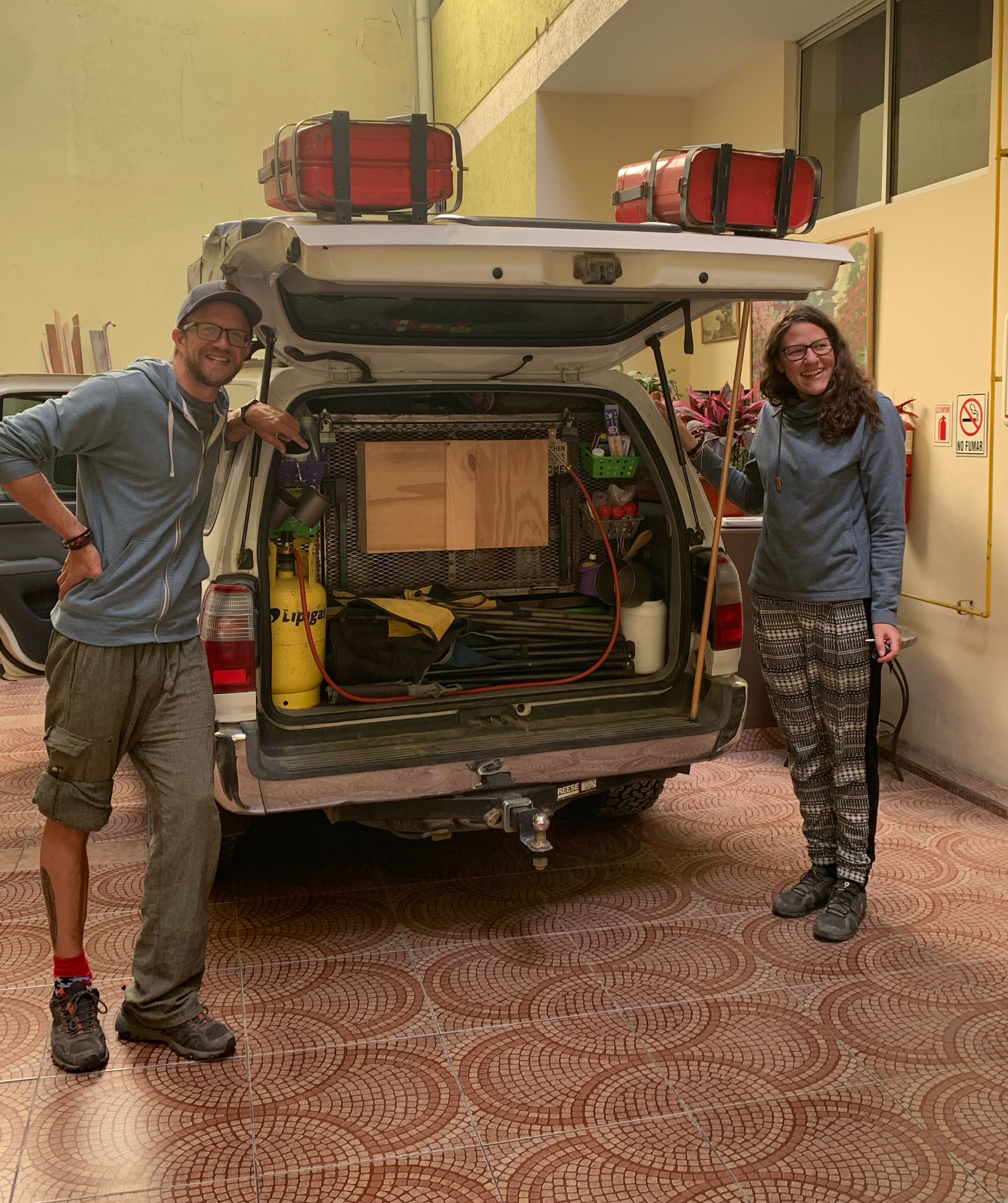 Foto - Hotel Margarita 2