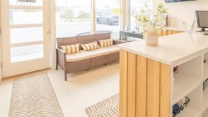 Reception - Ocean Surf Resort (Montauk)