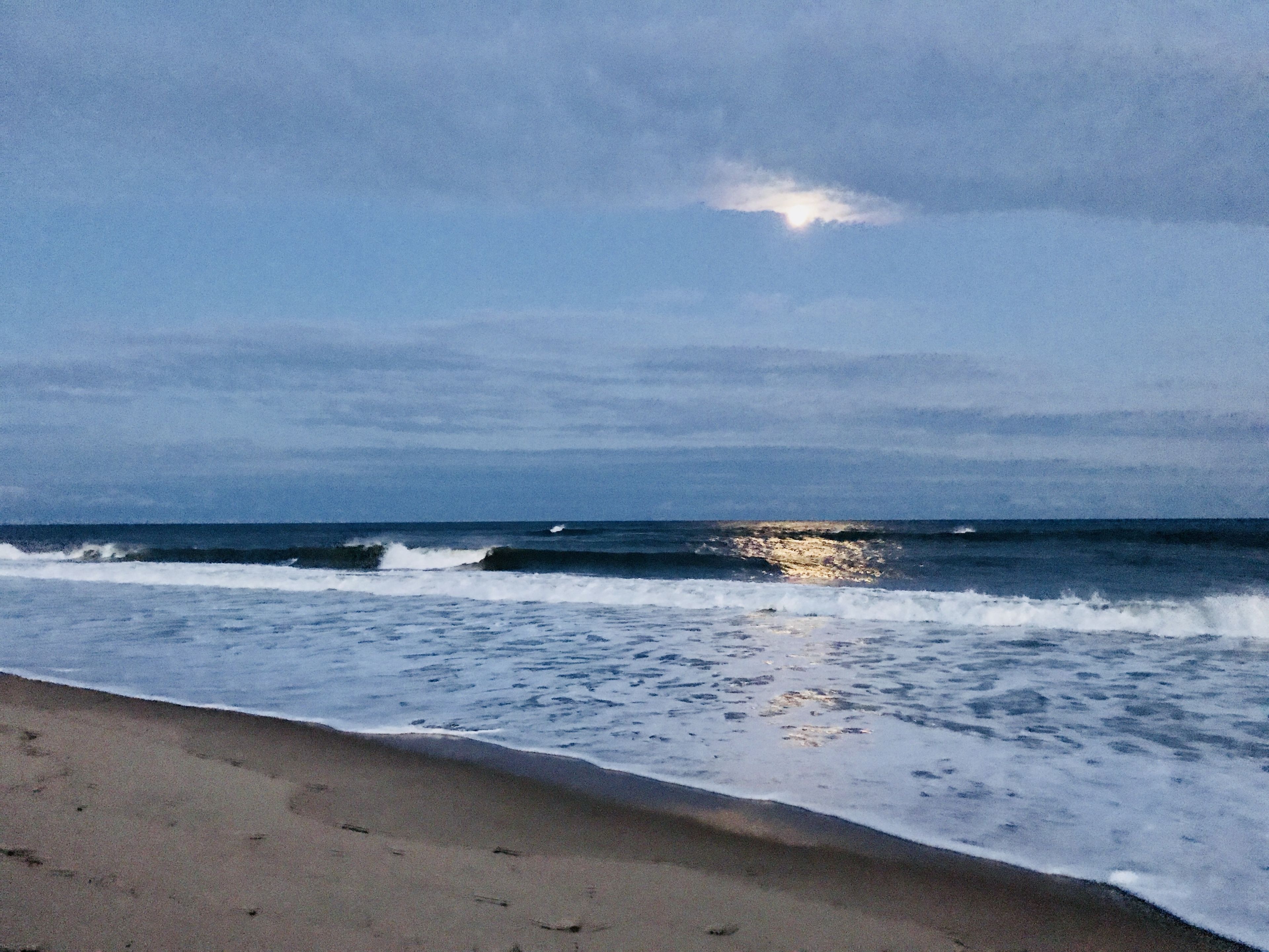 Strand