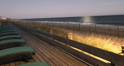 Ocean Surf Resort