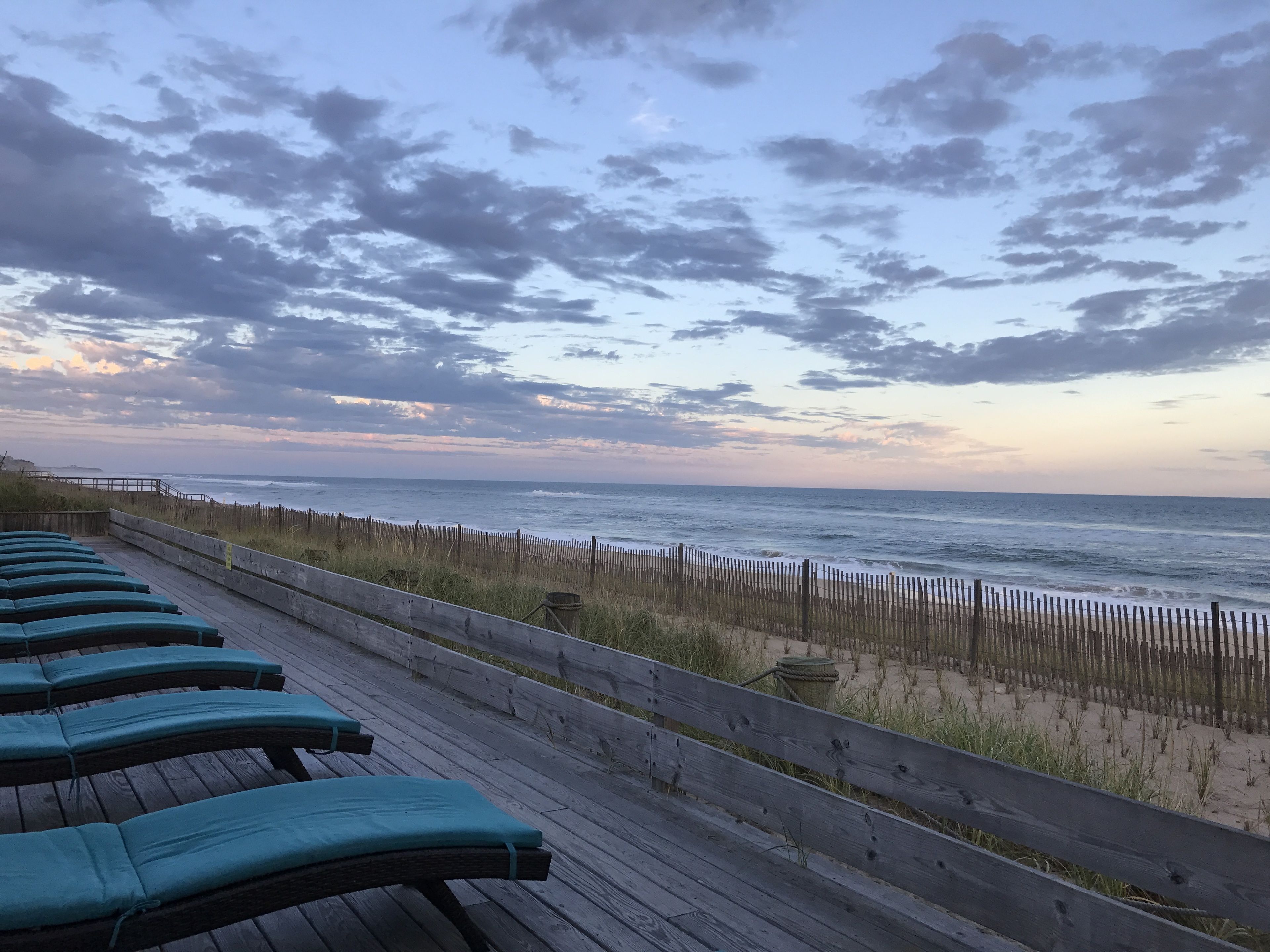 Sundeck
