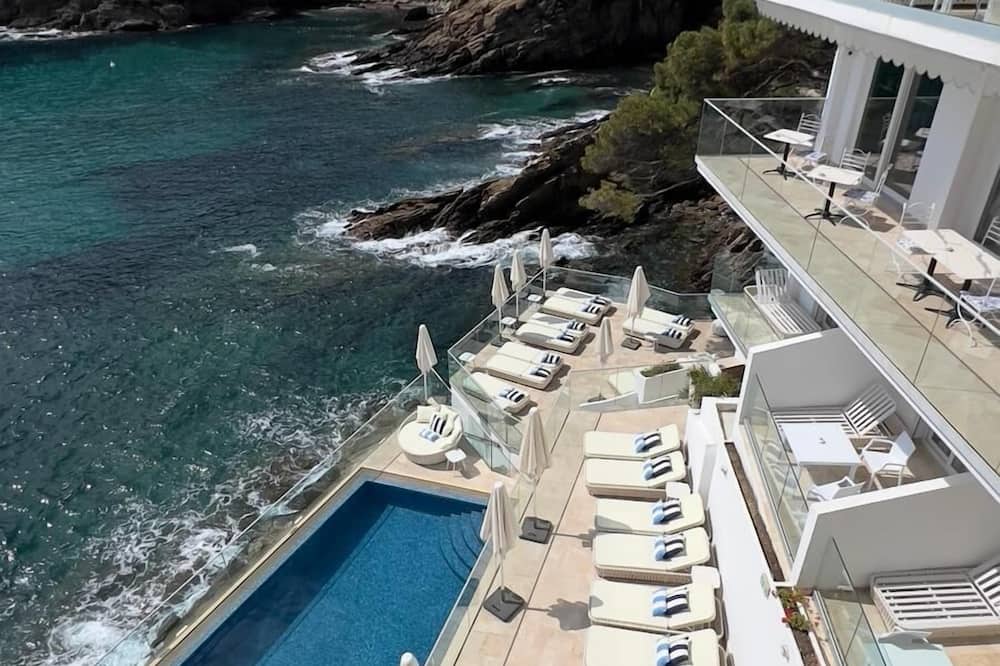 Hôtel La Calanque