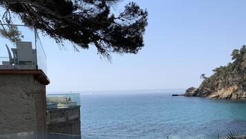 Suite | Terrasse/Patio