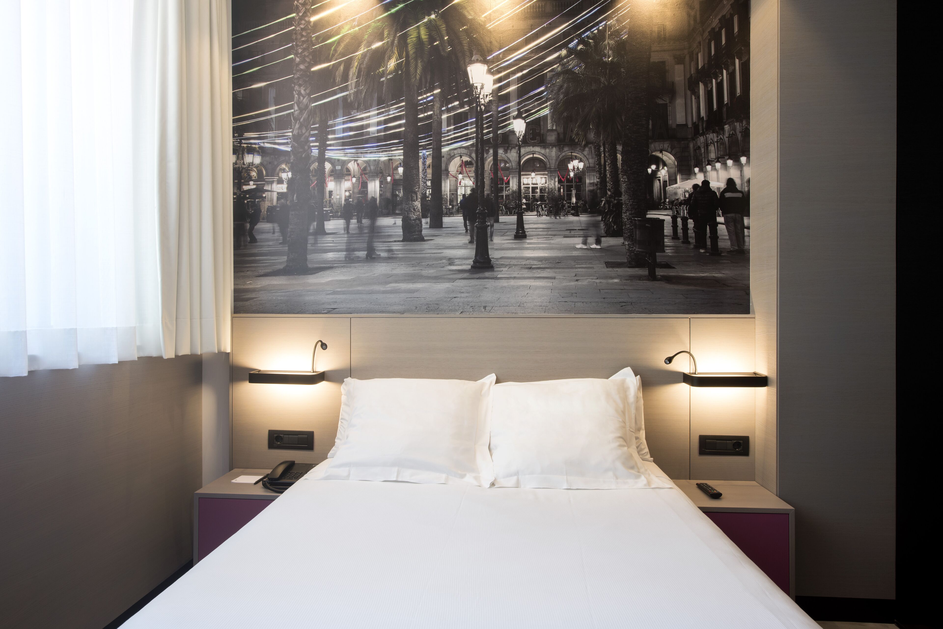 1 bedroom, minibar, in-room safe, desk