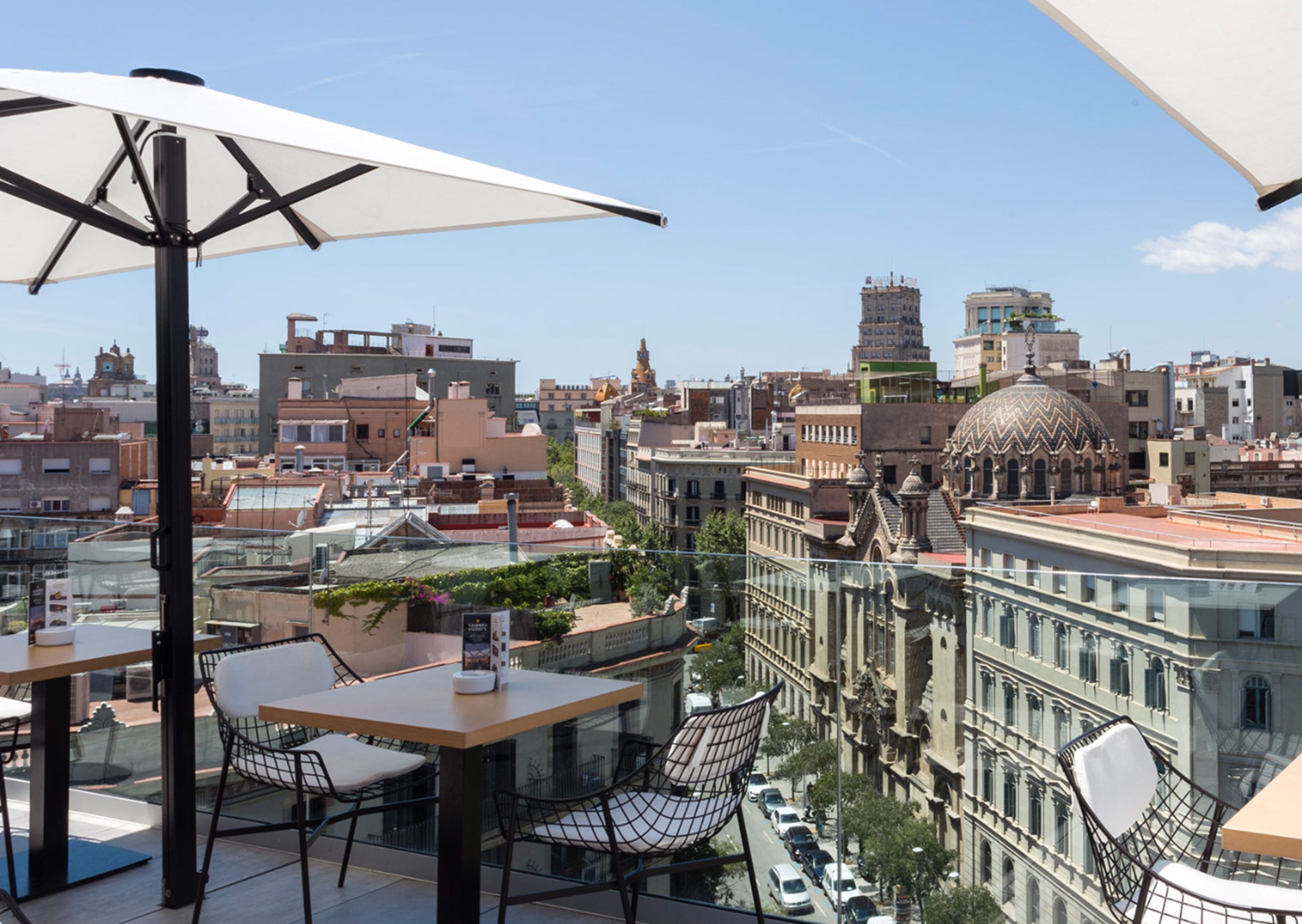 Foto - Negresco Princess 4* Sup