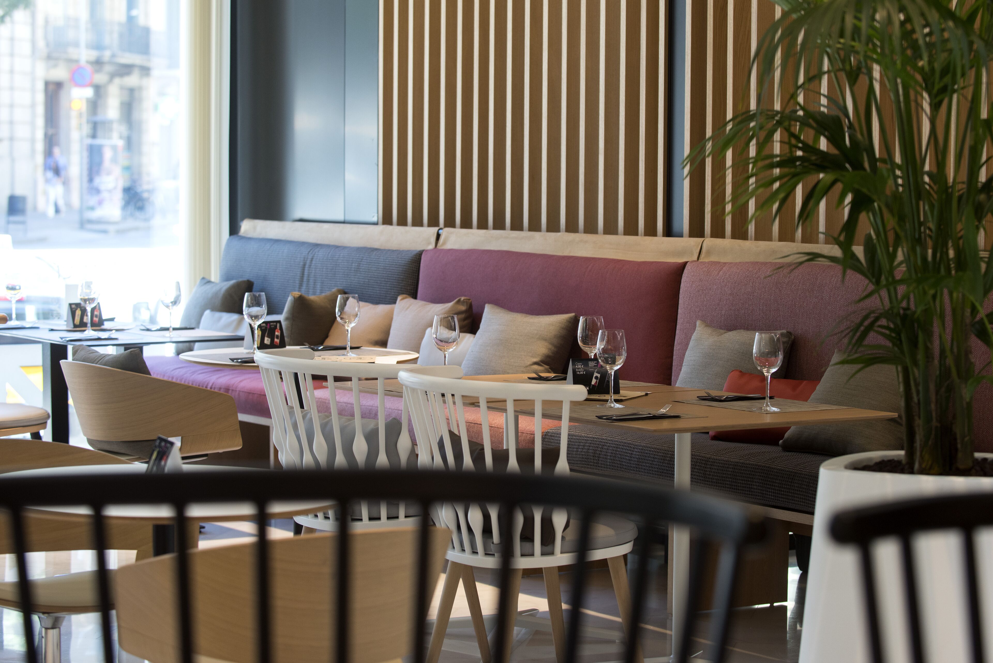 Foto - Negresco Princess 4* Sup