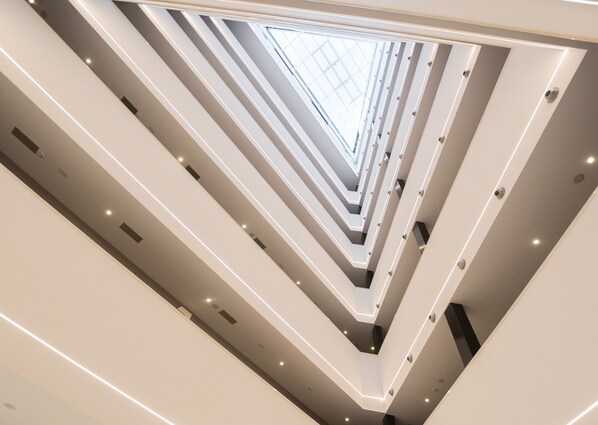 Interior - Negresco Princess (Barcelona)