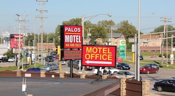 Palos Motel