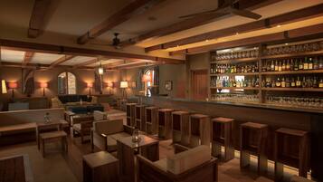 Bar (di properti)