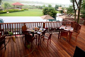 매일 풀 브렉퍼스트 무료 아침 식사 포함